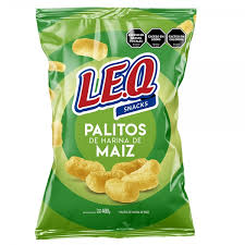Chizitos LEQ  x 400